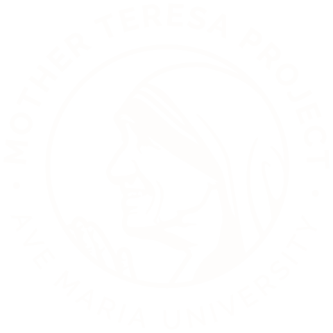 Mother Theresa Project Logo