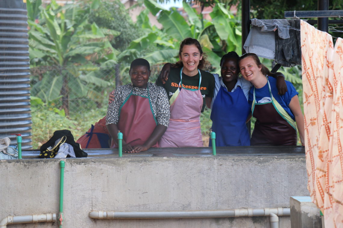 Mission Trip Header